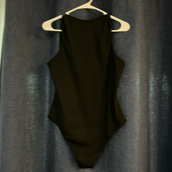 Women’s bodysuit size Large - Picture 7 of 9